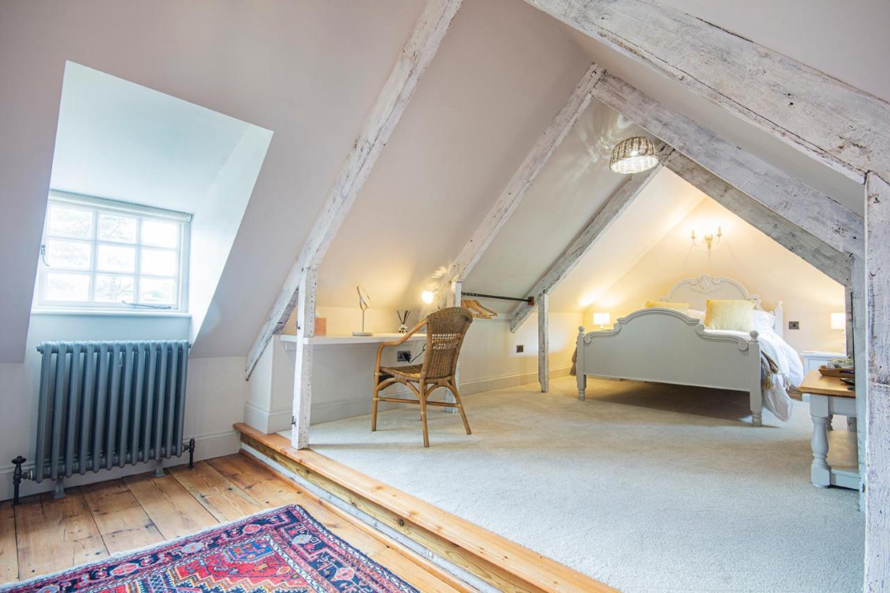Cusgarne Manor Boutique B&B - Adults Only Труро Экстерьер фото