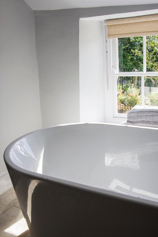 Cusgarne Manor Boutique B&B - Adults Only Труро Экстерьер фото